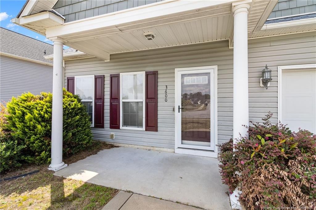 3600 Crosswinds Drive