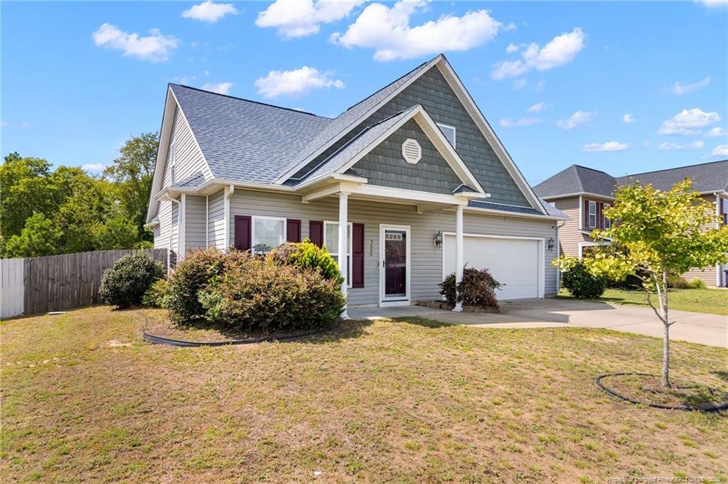 3600 Crosswinds Drive