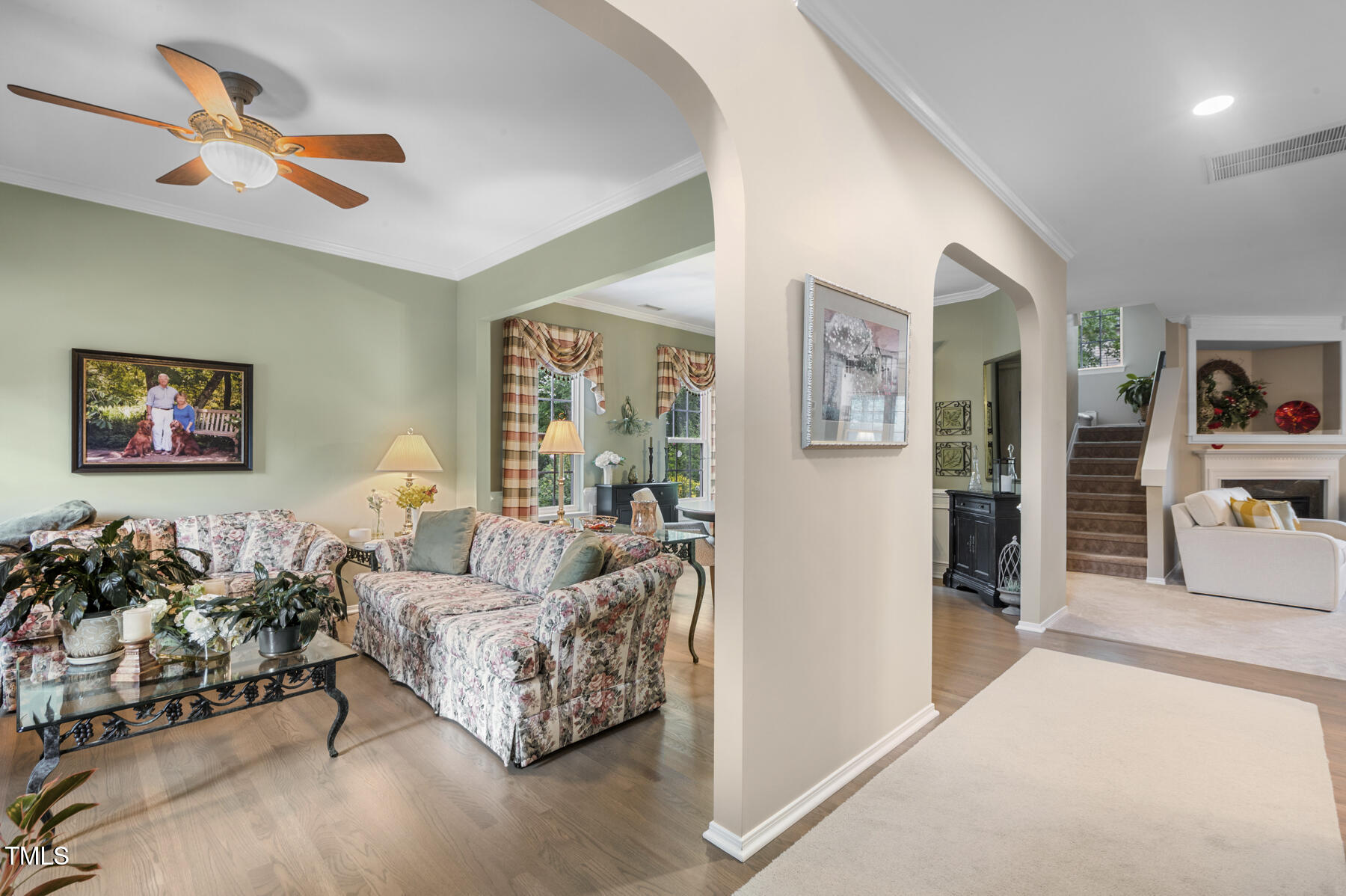 2029 Prairie Ridge Court