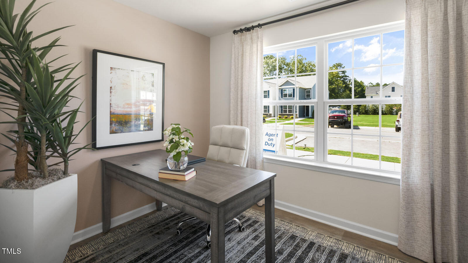 5808 Brambleberry Way