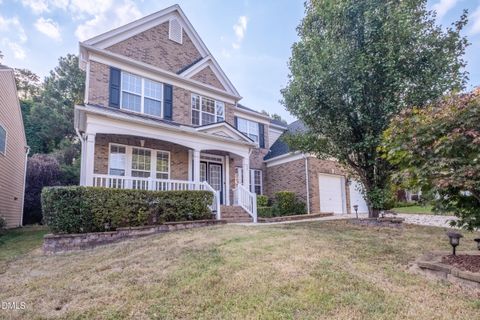 320 Sutton Glen Drive Apex NC 27523