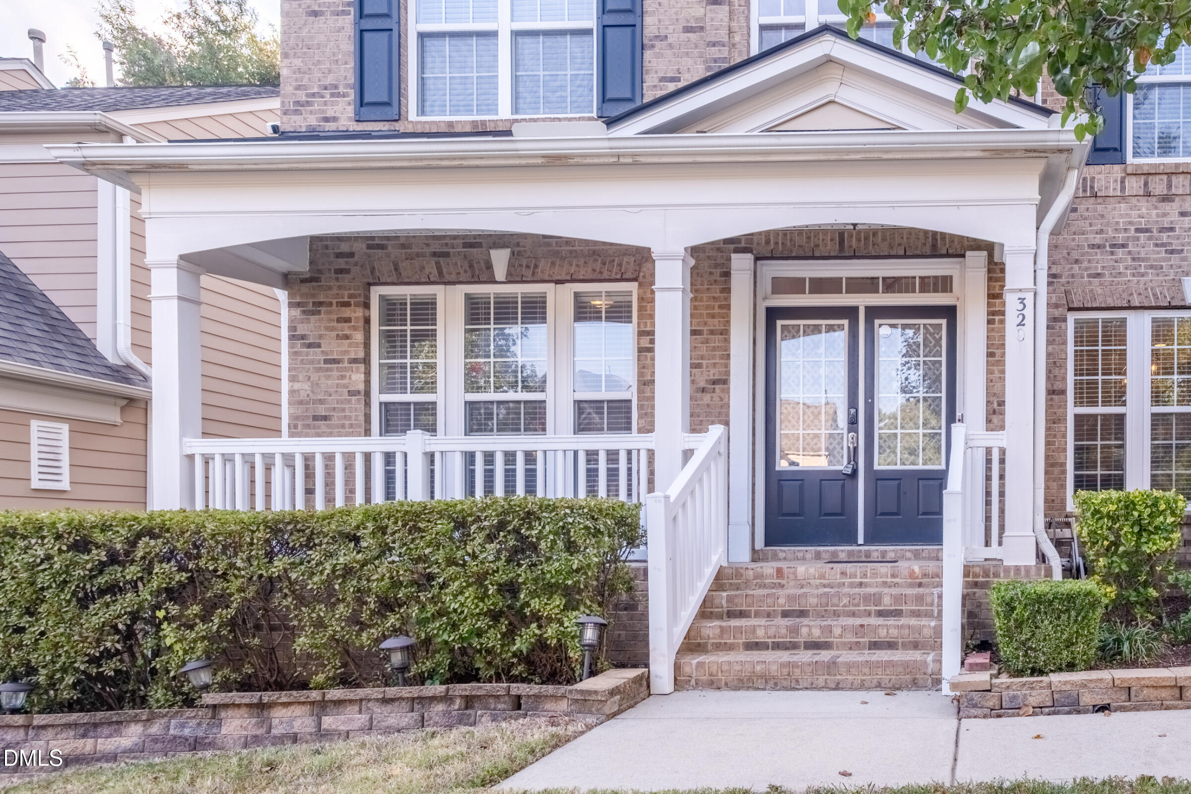 320 Sutton Glen Drive