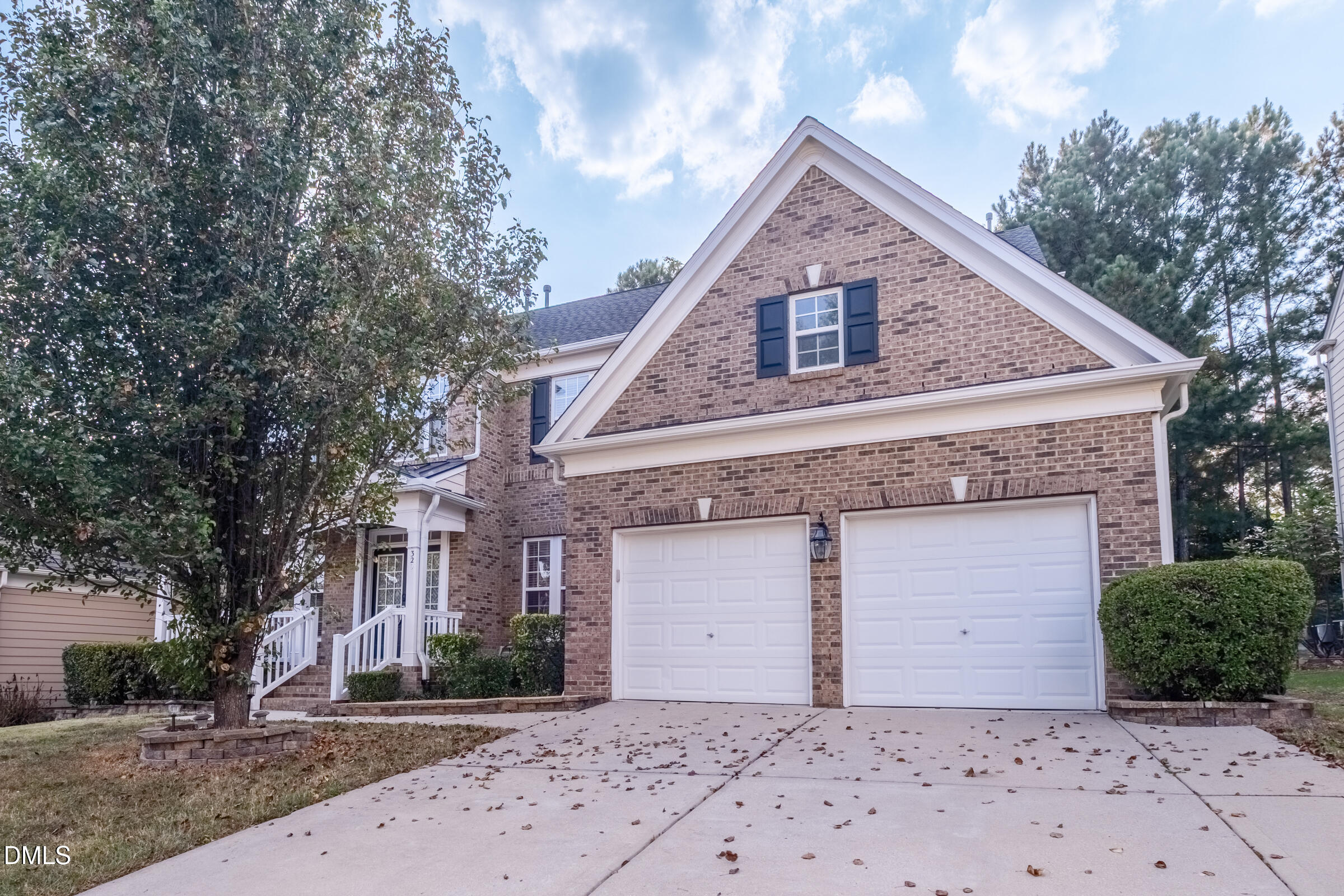 320 Sutton Glen Drive