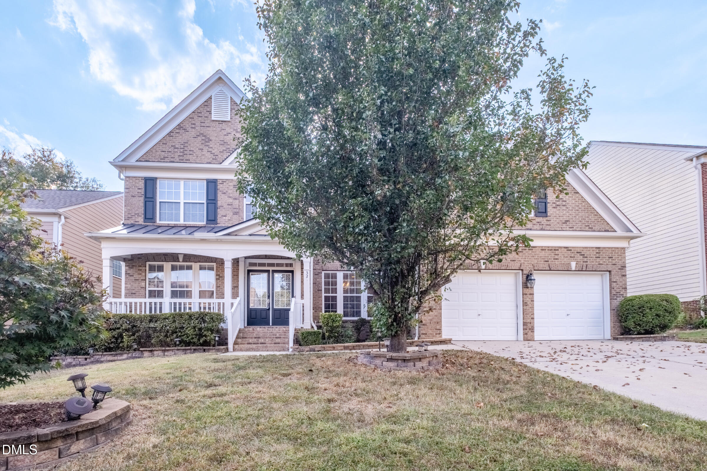 320 Sutton Glen Drive