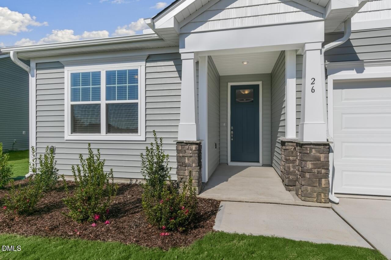 596 Providence Creek Drive