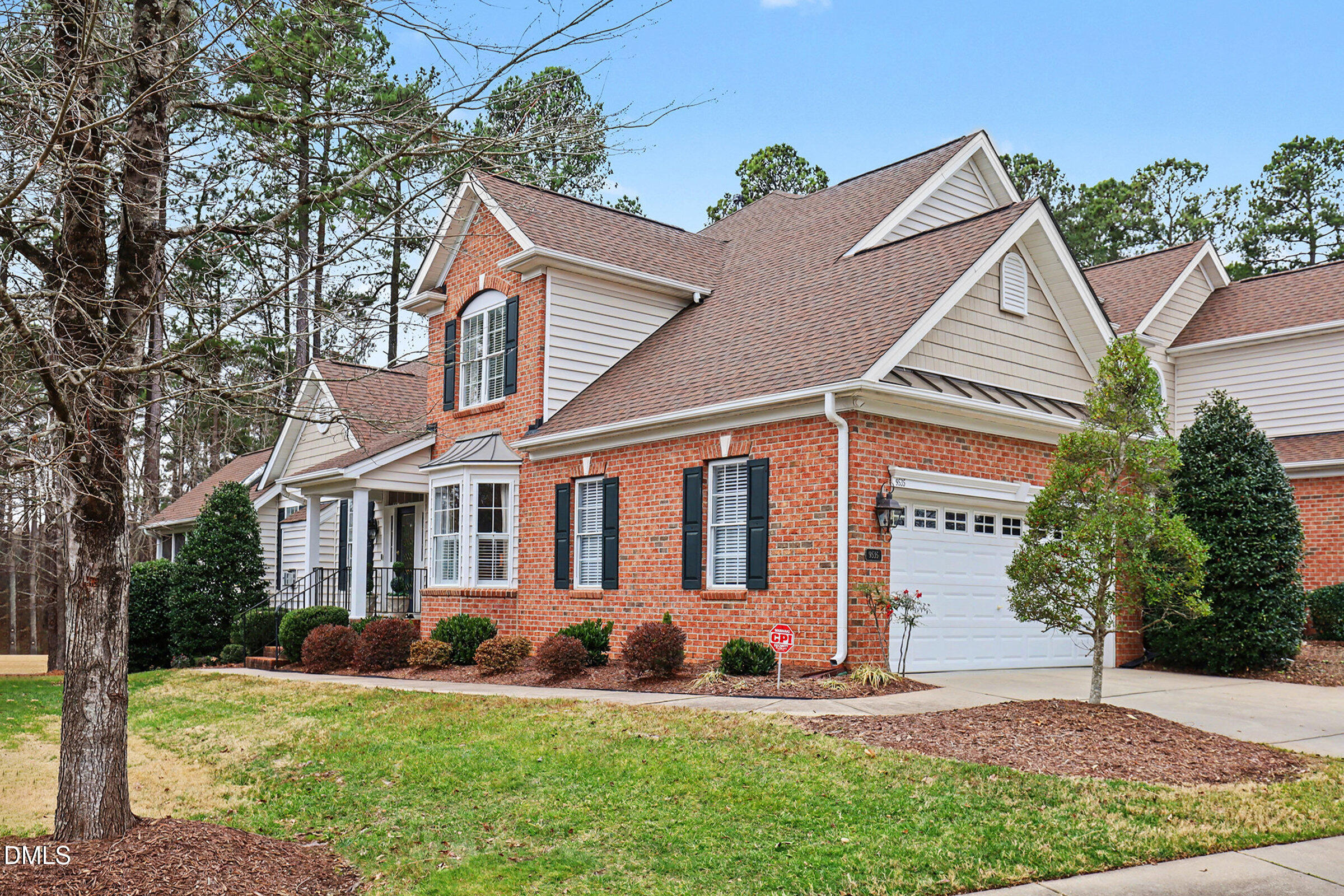 9535 Brookchase Drive