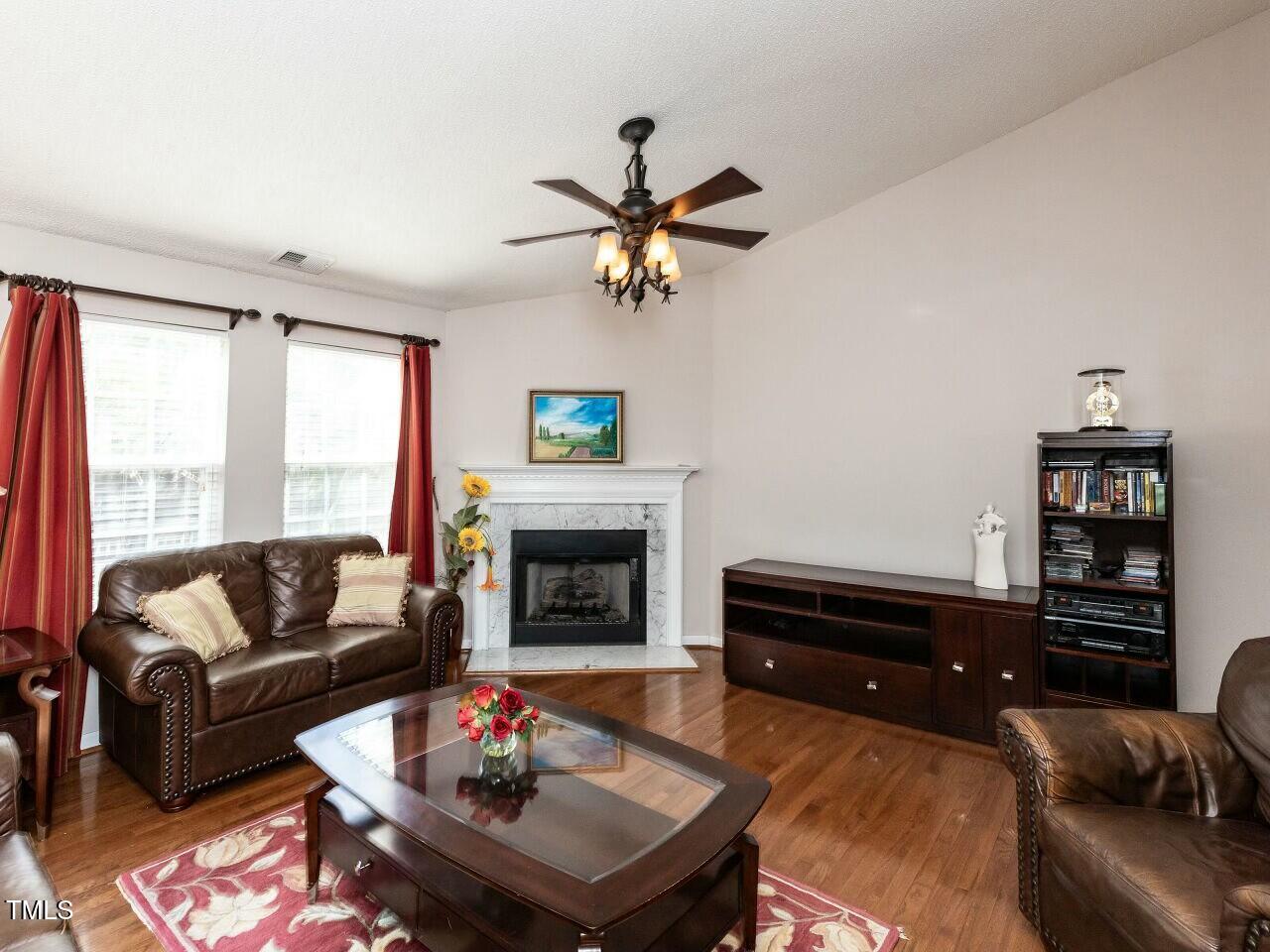 101 Tiverton Woods Drive