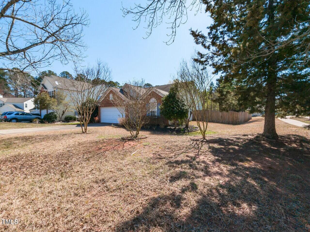 101 Tiverton Woods Drive