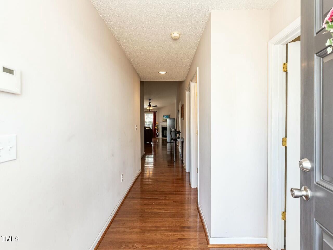 101 Tiverton Woods Drive
