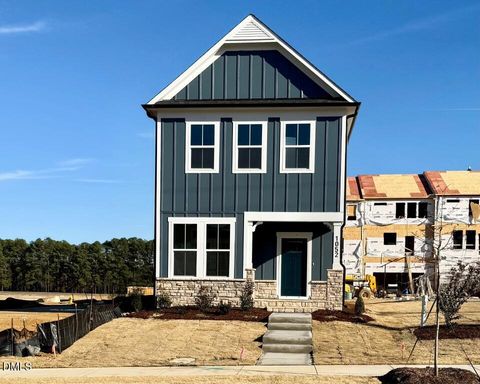 1052 Old Knight Road Knightdale NC 27545