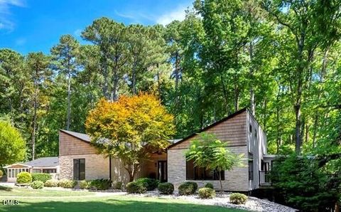 5313 Purnell Road Wake Forest NC 27587