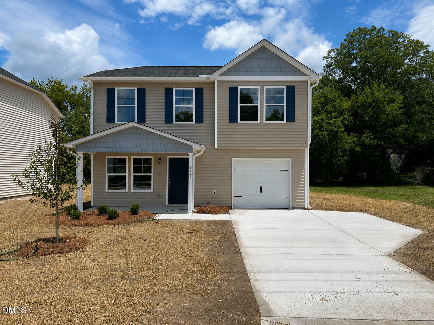 1119 Albemarle Avenue, Tarboro, NC, 27886