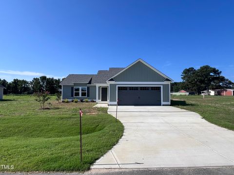 98 Lotus Avenue Smithfield NC 27577