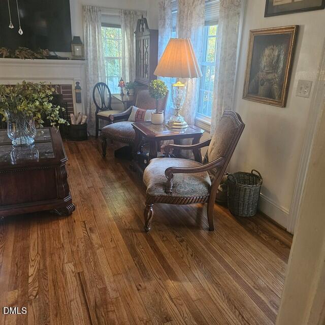 506 W Clinton Street