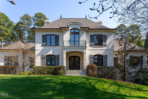 10120 Lobley Hill Lane Raleigh NC 27613