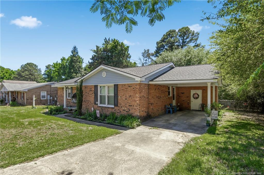 123 Wolfpoint Drive