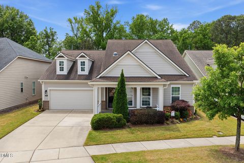 1325 Pulitzer Lane Durham NC 27703