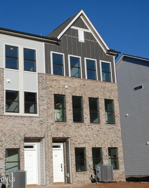 780 Ballyneal Alley Cary NC 27513