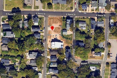 405 Alston Street Raleigh NC 27601