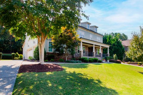 3209 Bryant Falls Court Raleigh NC 27613