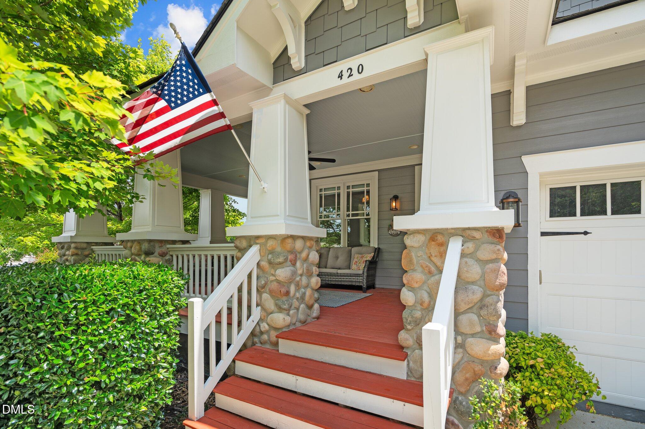 420 Apalachia Lake Drive