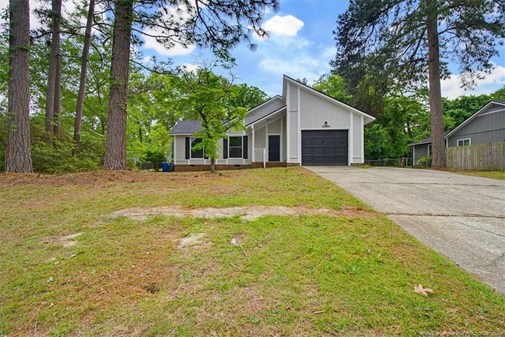 2109 Lakeridge Drive