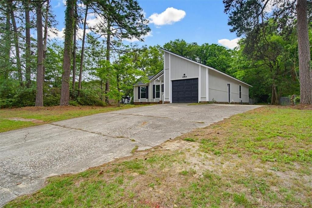 2109 Lakeridge Drive