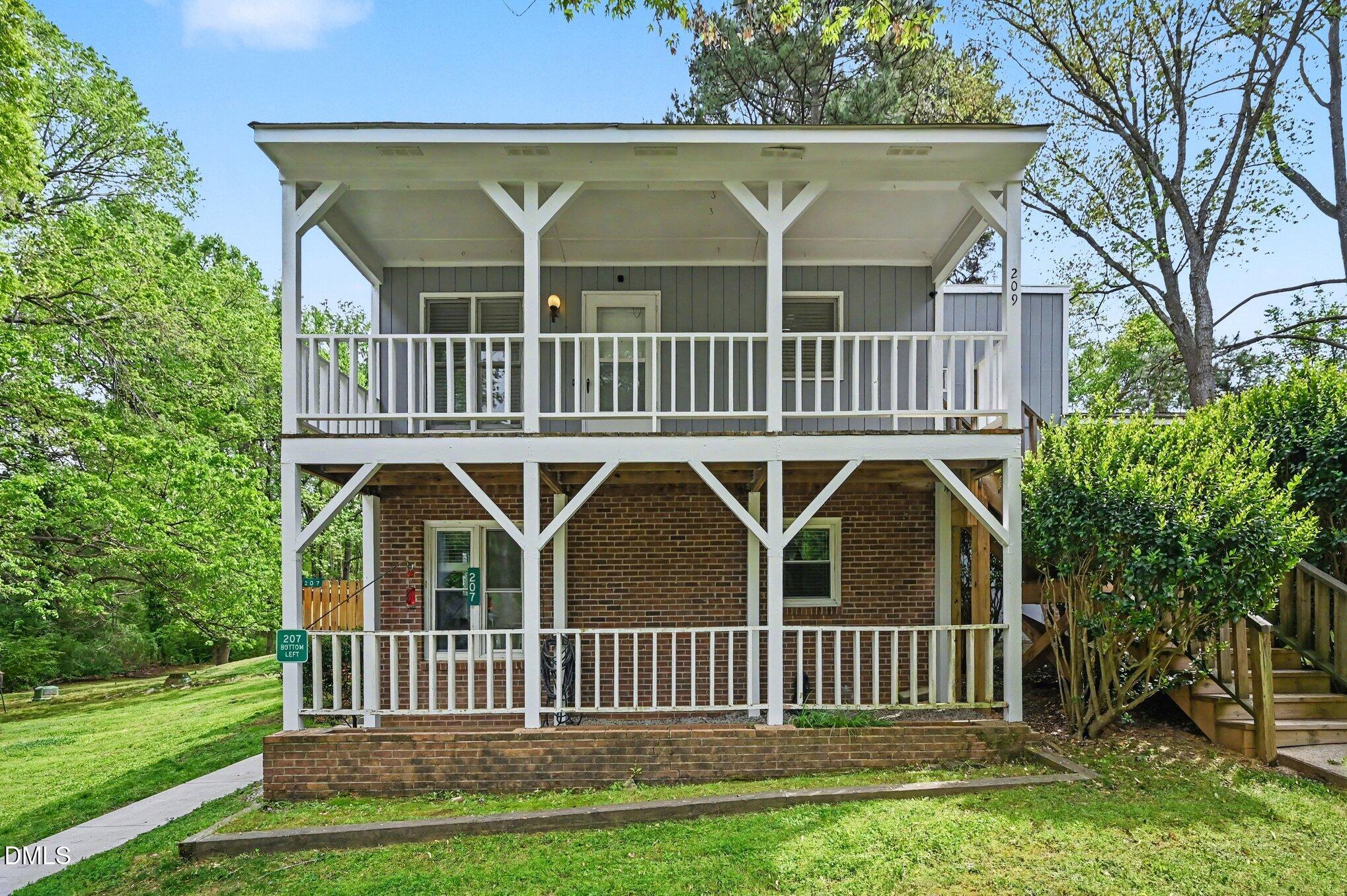 209 Carmichael Court