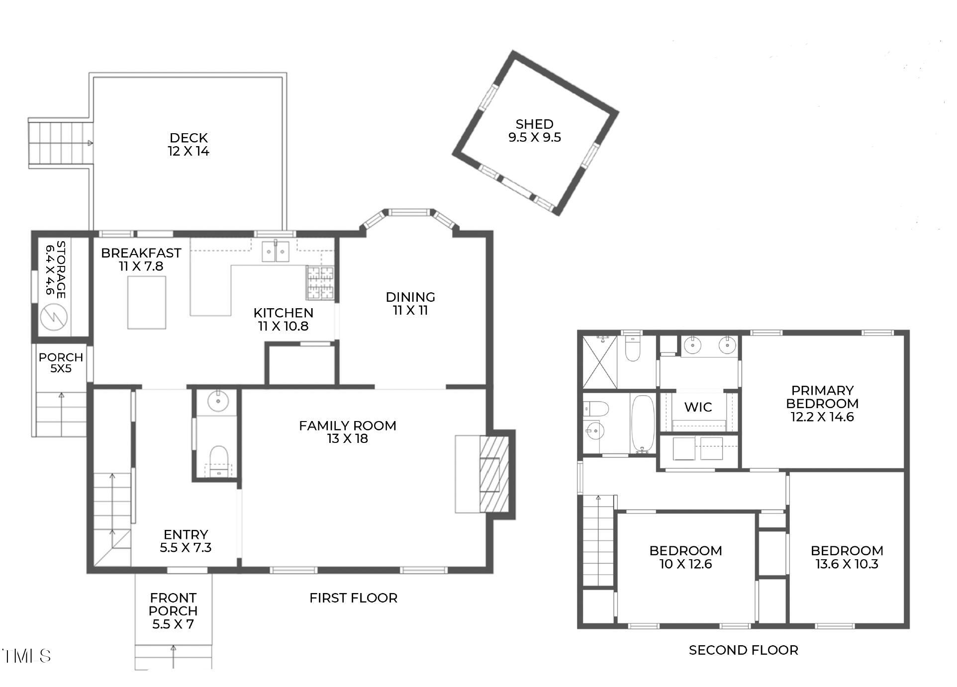 7 Hitching Rack Court