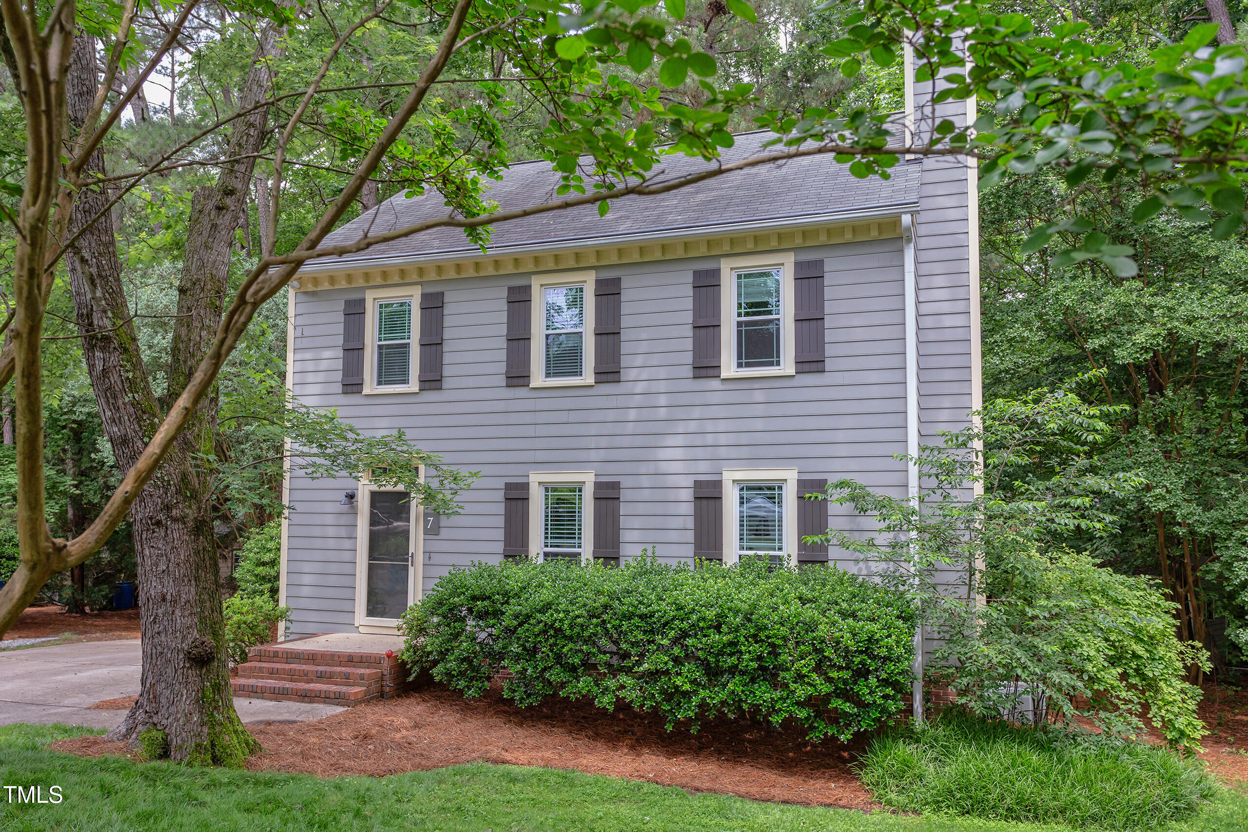 7 Hitching Rack Court