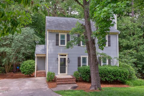 7 Hitching Rack Court Durham NC 27713