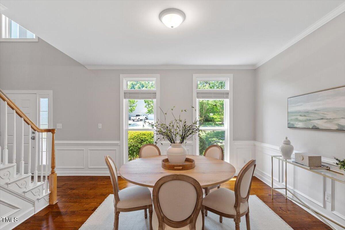 318 Riggsbee Farm Drive