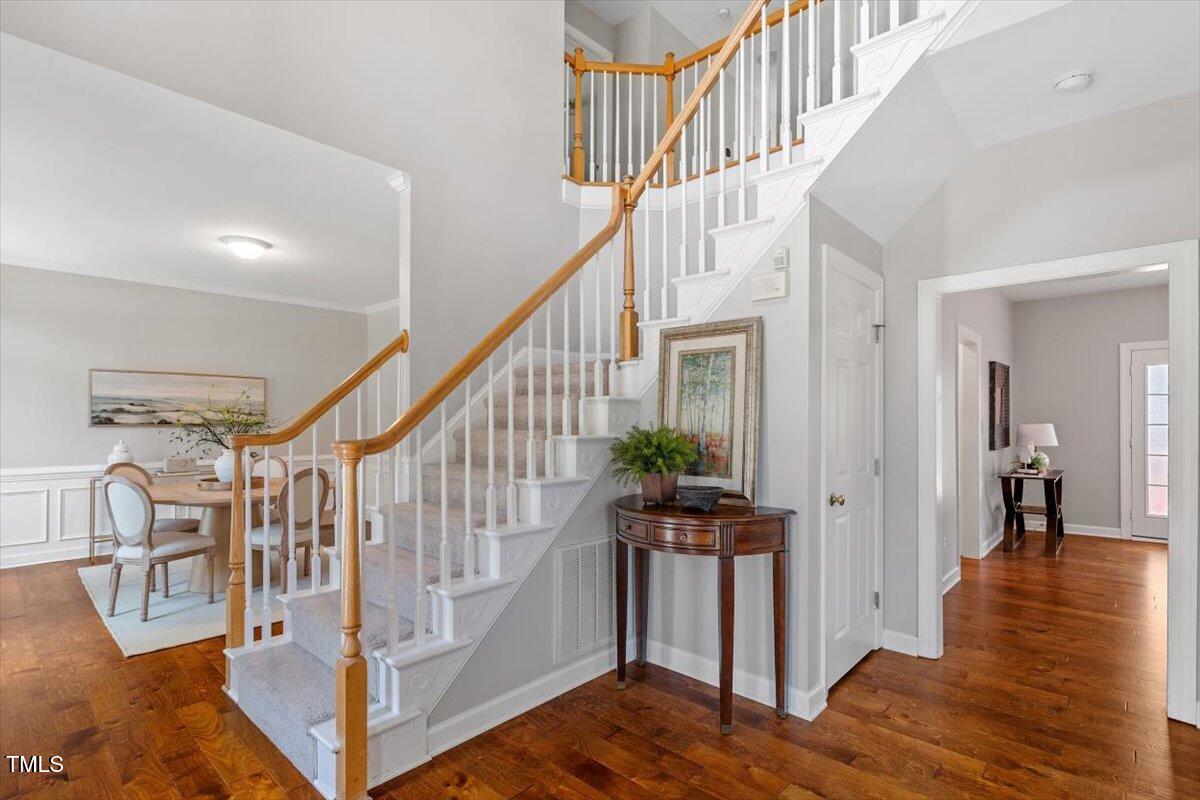 318 Riggsbee Farm Drive