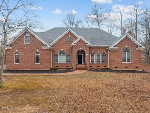319 Triple Creek Drive Efland NC 27243