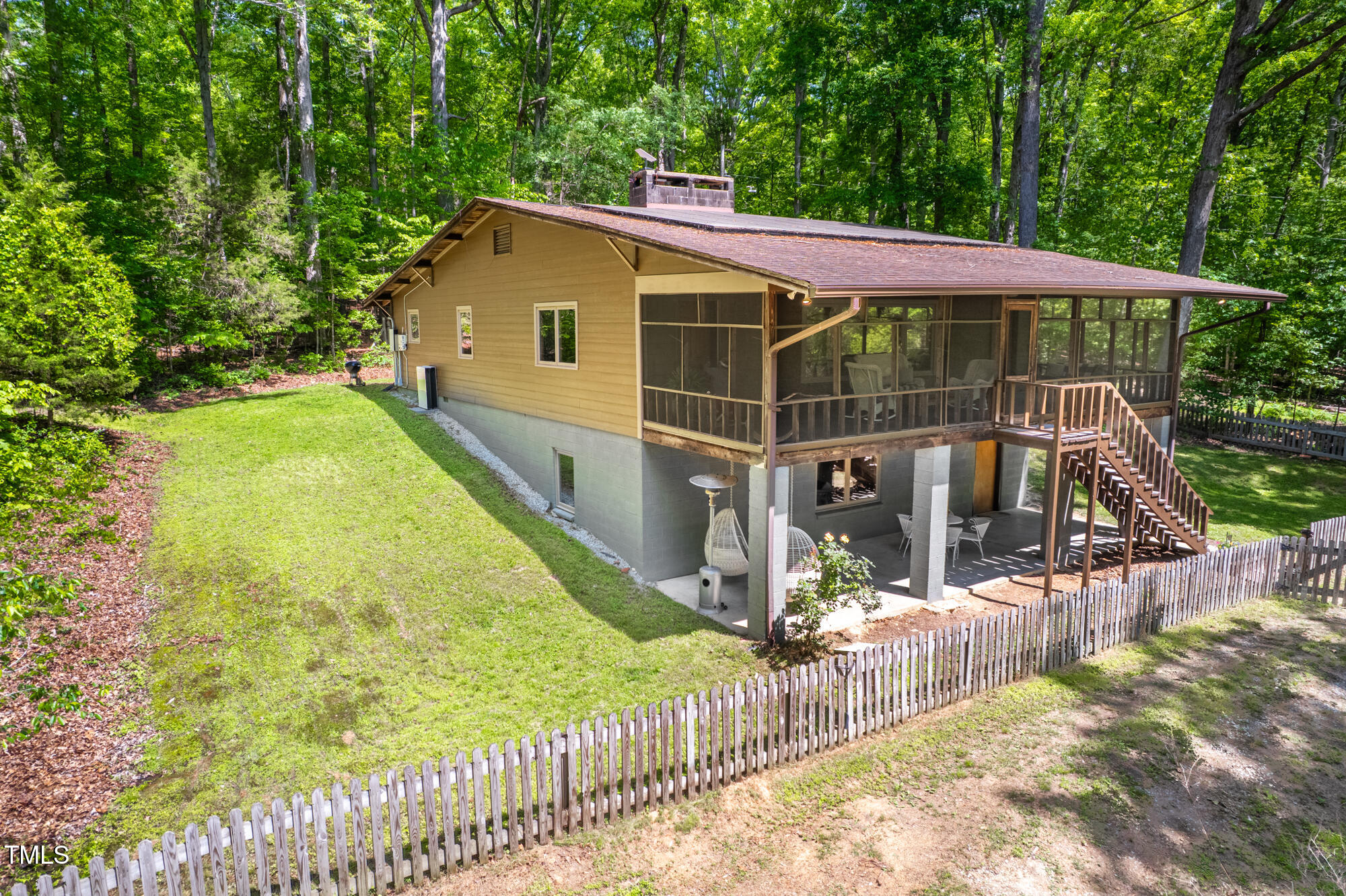 7723 Johnson Mill Road