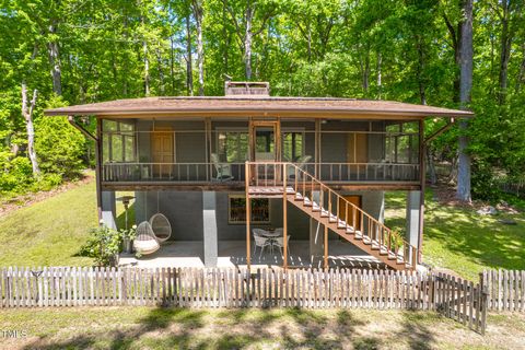 7723 Johnson Mill Road Bahama NC 27503