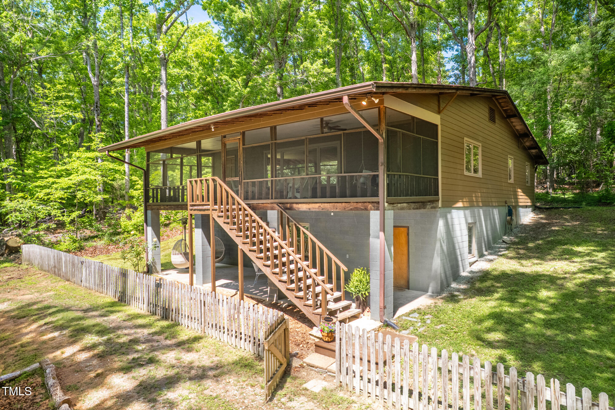7723 Johnson Mill Road