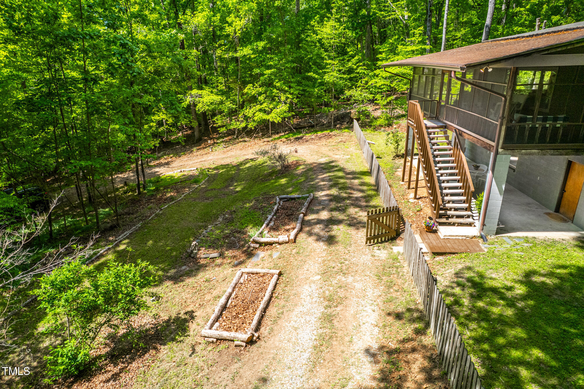 7723 Johnson Mill Road