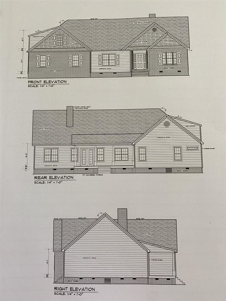Lot 6 Berke Thomas Road