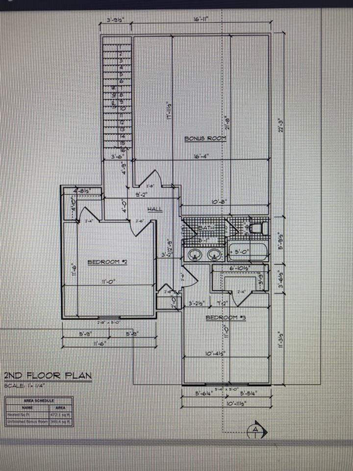 Lot 6 Berke Thomas Road