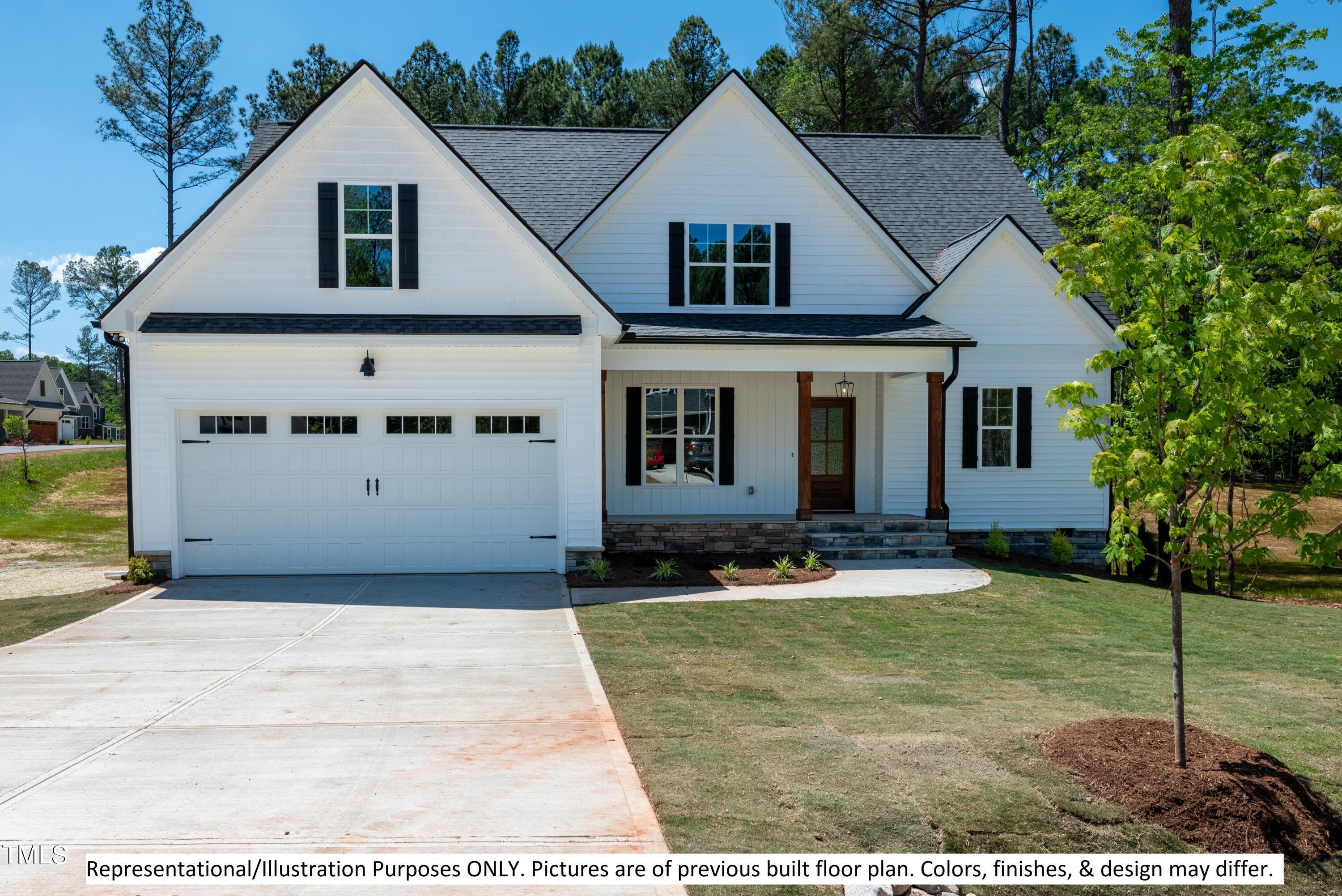3806 River Mill Lane