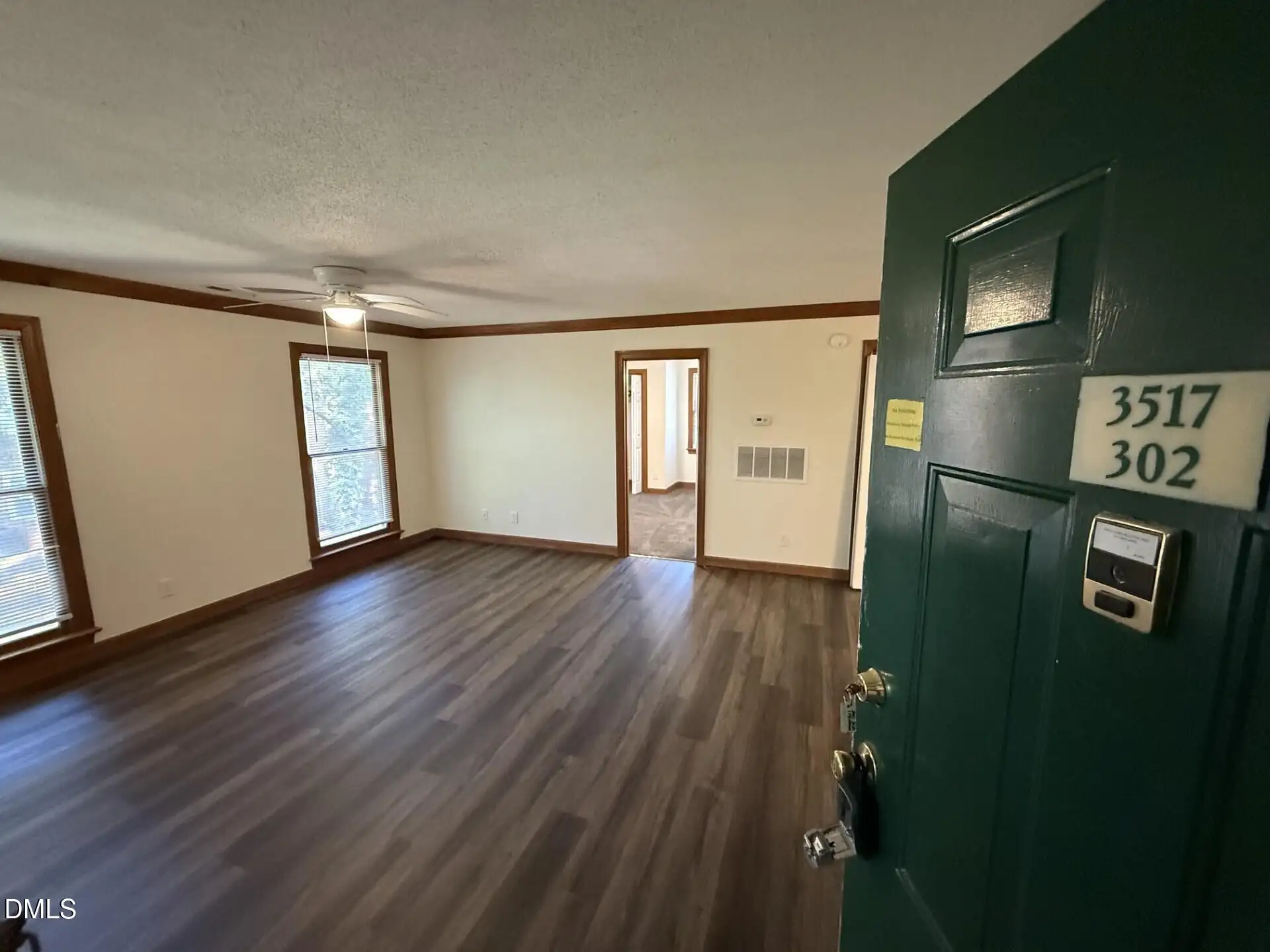 3517 Ivy Commons Drive Unit 302, Raleigh, NC, 27606