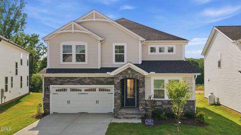 127 Bull Bay Lane Garner NC 27529