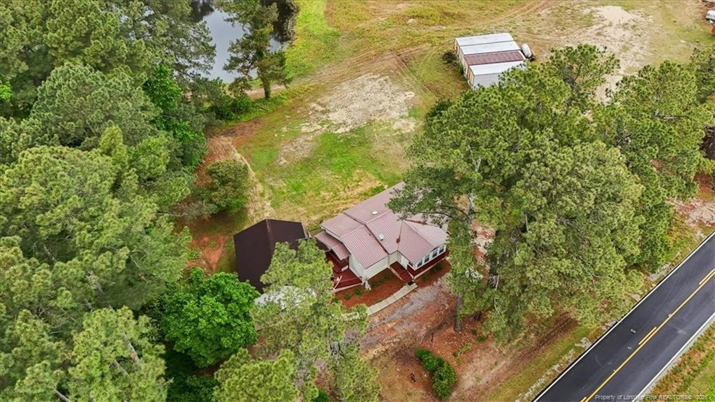1472 Cameron Road