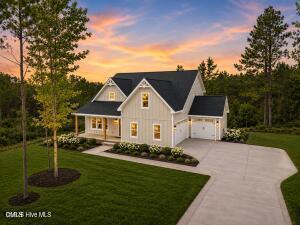 133 Vista Ridge Avenue, Sanford, NC, 27332