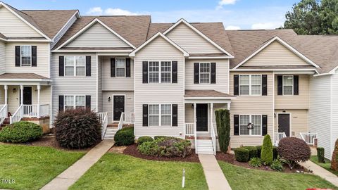 407 Whitehall Court Clayton NC 27520