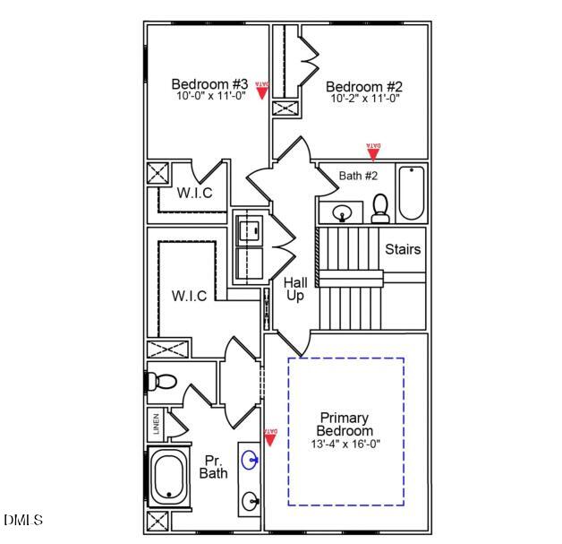 2122 Pink Peony Circle 153