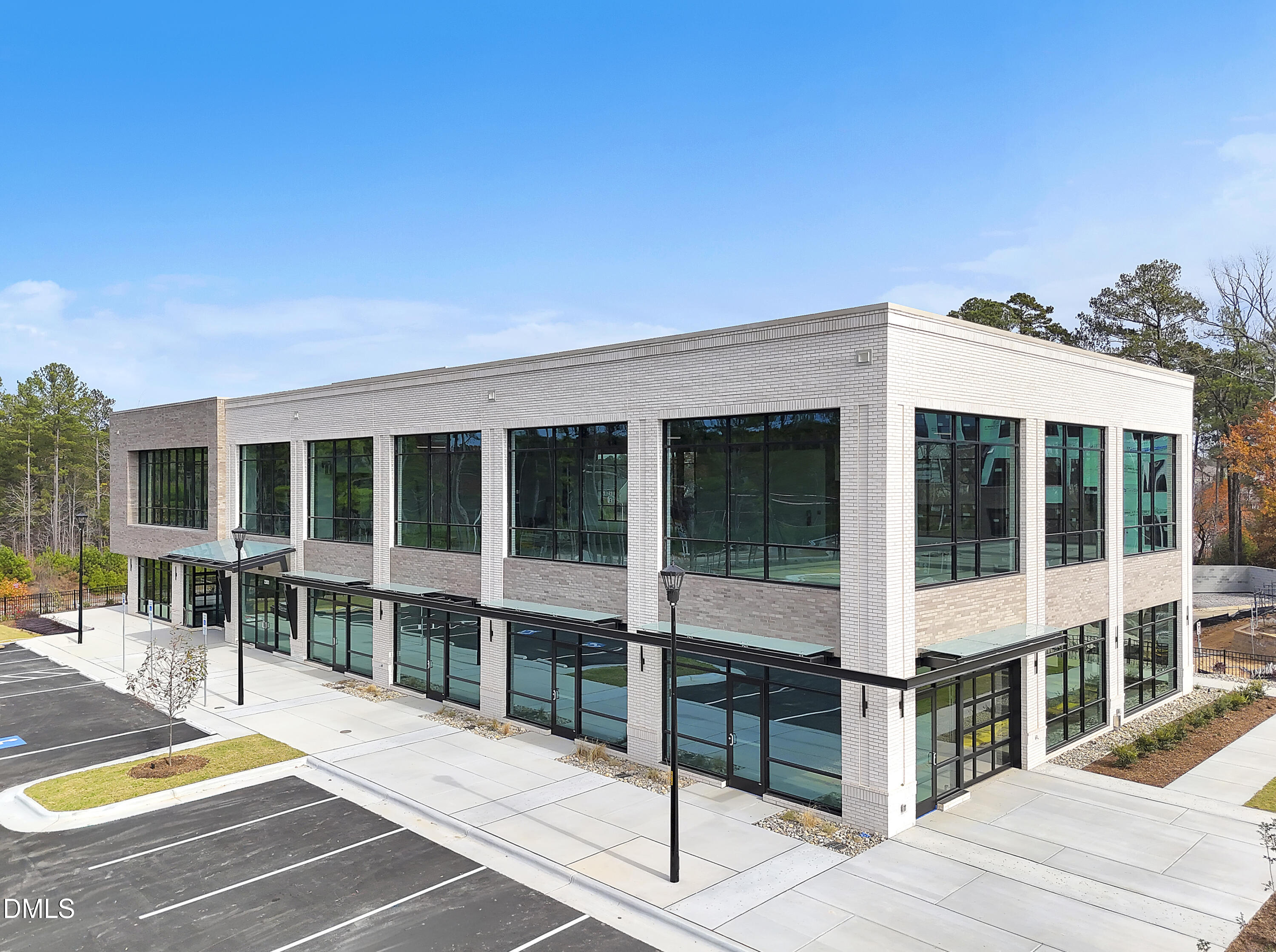 2700 Kempthorne Road