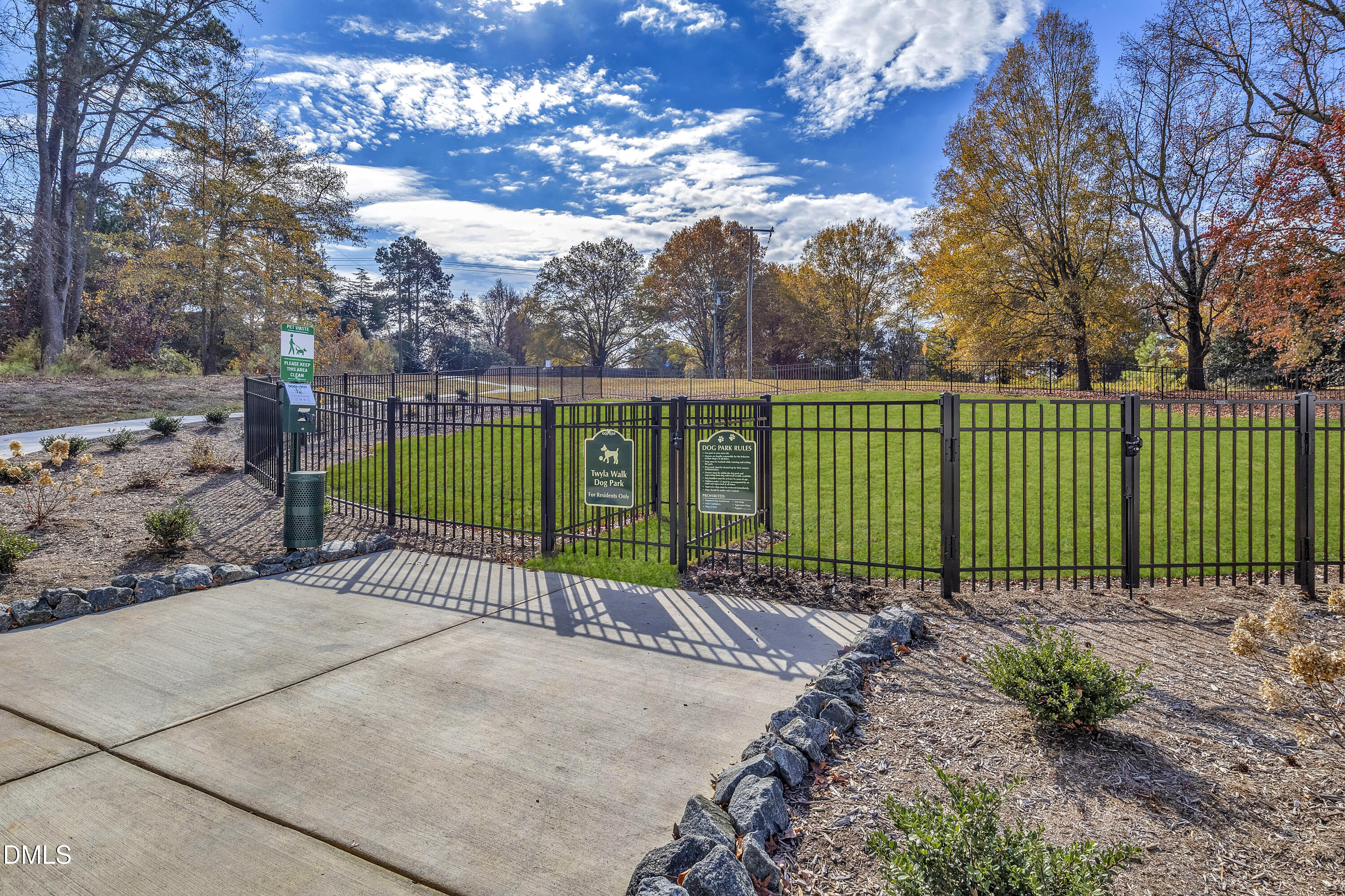 2700 Kempthorne Road