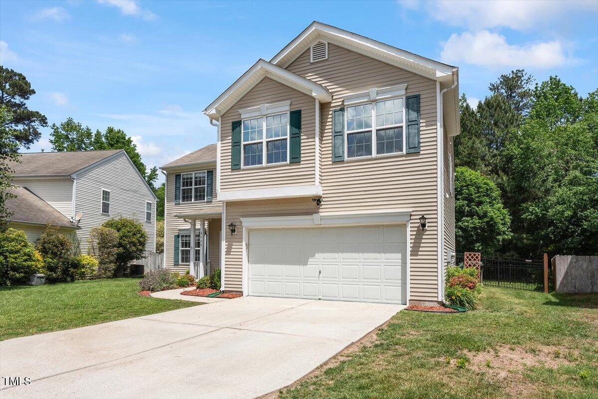 8408 Haines Creek Lane